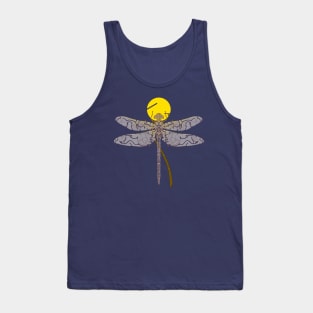 Twilight dream Tank Top